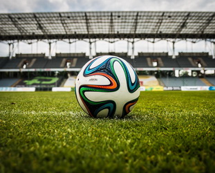 football