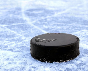 ice hockey